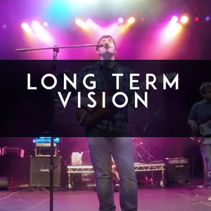 long term vision